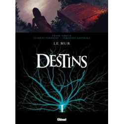Destins - Tome 10