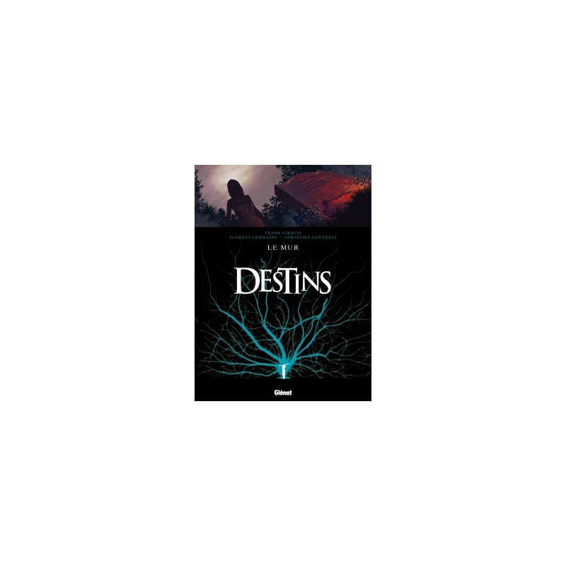 Destins - Tome 10