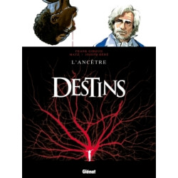 Destins - Tome 11