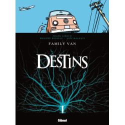 Destins - Tome 08