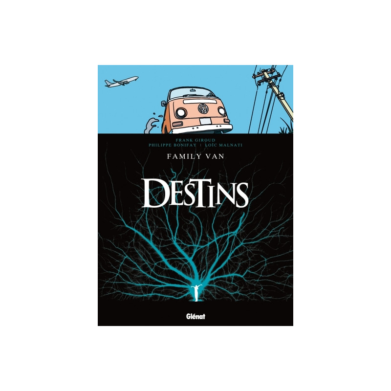 Destins - Tome 08