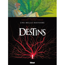 Destins - Tome 07