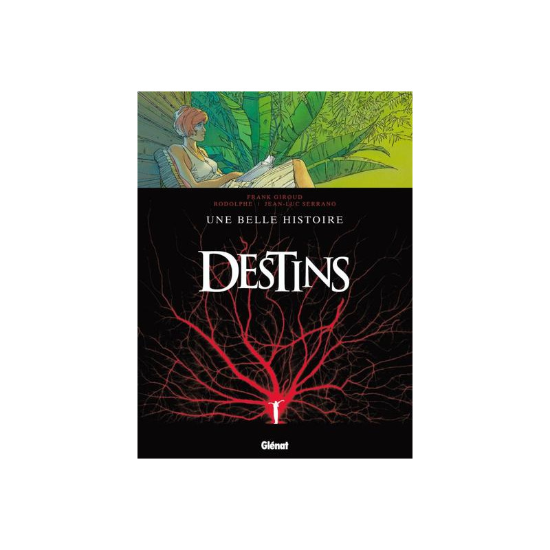 Destins - Tome 07