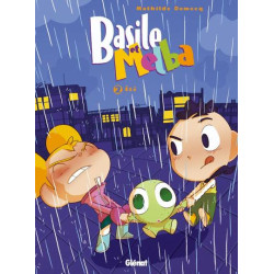 Basile et Melba - Tome 02