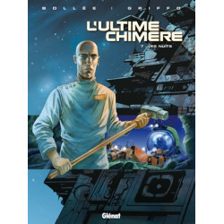 L'Ultime Chimère - Tome 07