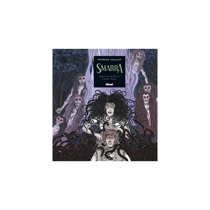 Smarra