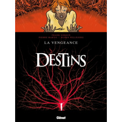 Destins - Tome 13