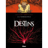 Destins - Tome 13