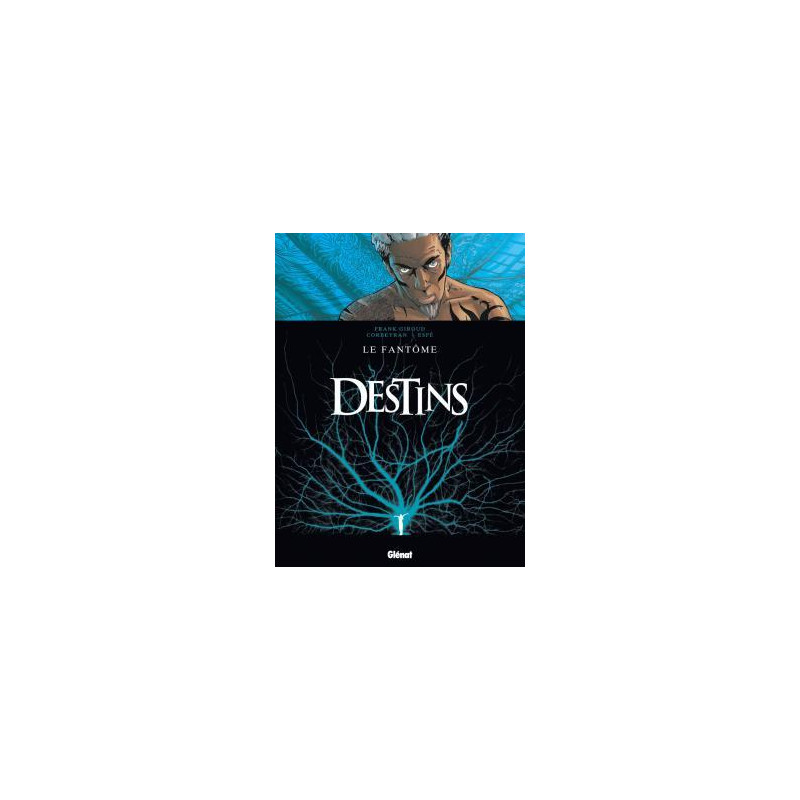 Destins - Tome 05