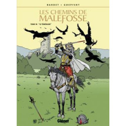 Les Chemins de Malefosse -...