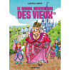 Le monde merveilleux des vieux - Tome 02