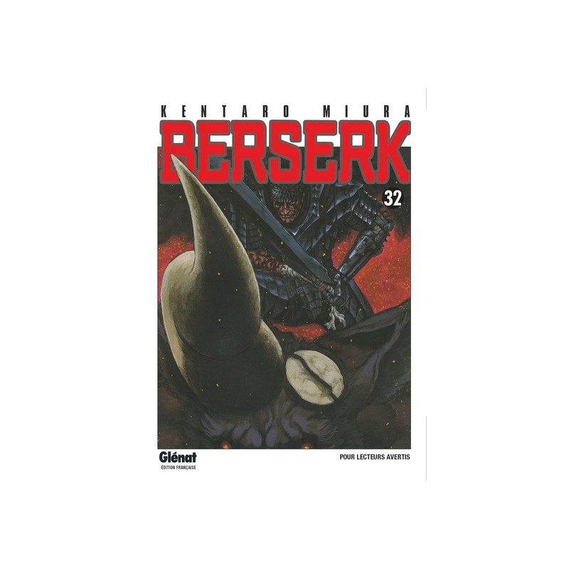 Berserk - Tome 32