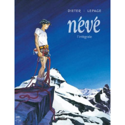 Névé - Intégrale Tomes 01 à 05