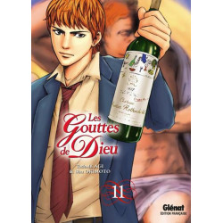 Les Gouttes de Dieu - Tome 11