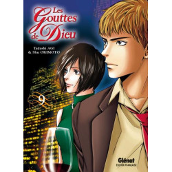 Les Gouttes de Dieu - Tome 09