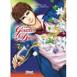 Les Gouttes de Dieu - Tome 07