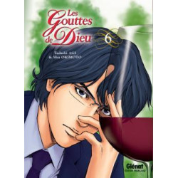 Les Gouttes de Dieu - Tome 06