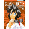 Gunsmith Cats Burst - Tome 05
