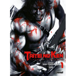 Taitei no ken - Tome 01