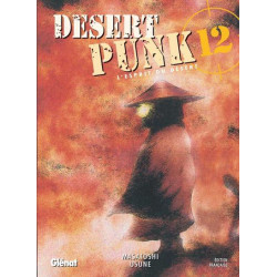 Desert Punk - L'esprit du...
