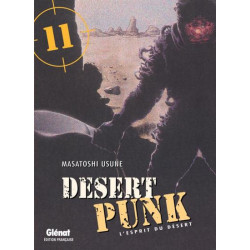Desert Punk - L'esprit du...