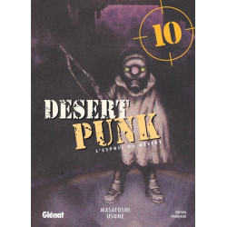 Desert Punk - L'esprit du...