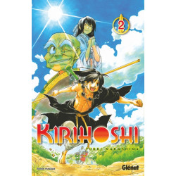 Kirihoshi - Tome 02