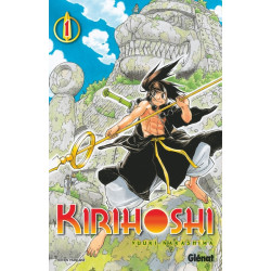 Kirihoshi - Tome 01