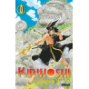 Kirihoshi - Tome 01