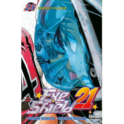 Eyeshield 21 - Tome 25