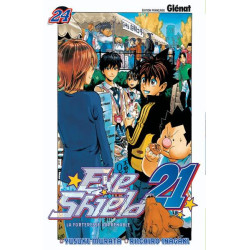 Eyeshield 21 - Tome 24