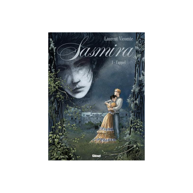 Sasmira - Tome 01