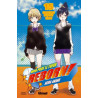 Reborn - Tome 15