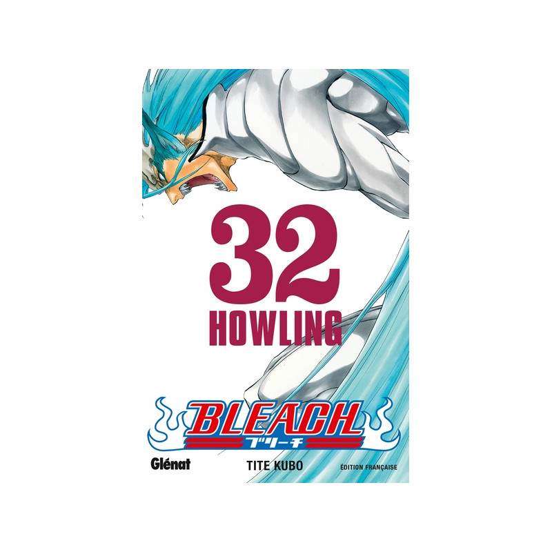 Bleach - Tome 32