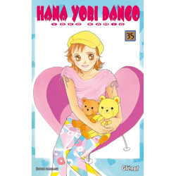 Hana Yori Dango - Tome 35