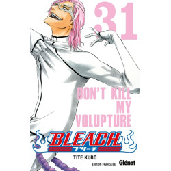 Bleach - Tome 31