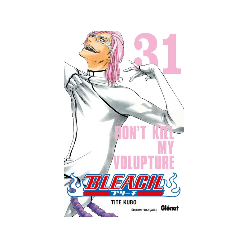 Bleach - Tome 31