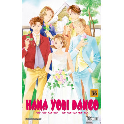 Hana Yori Dango - Tome 36