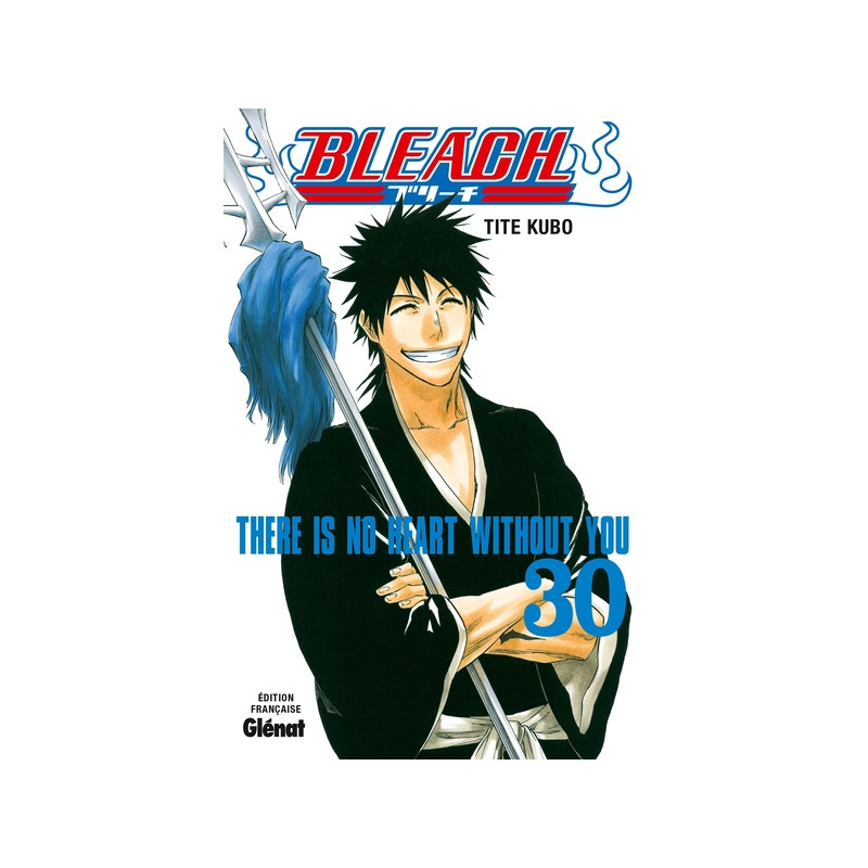 Bleach - Tome 30