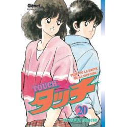 Touch - Tome 20