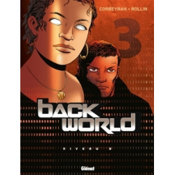 Back World - Tome 03