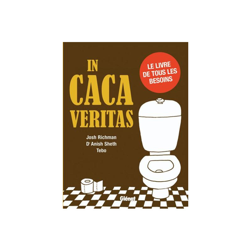 In caca veritas
