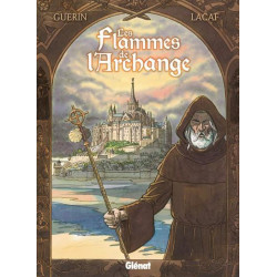 Les Flammes de l'Archange