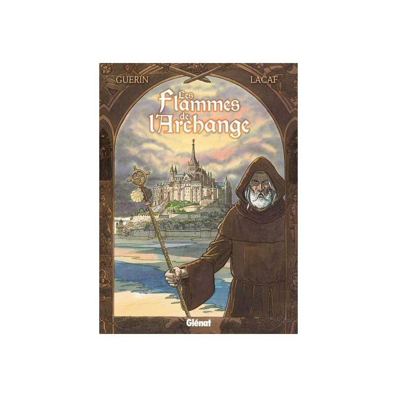 Les Flammes de l'Archange