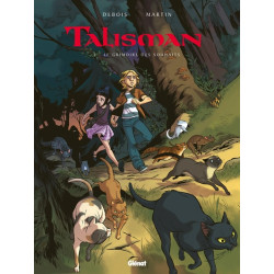 Talisman - Tome 01