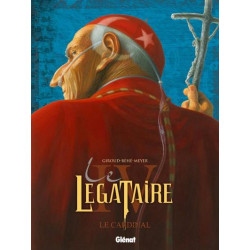 Le Légataire - Tome 04