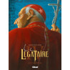 Le Légataire - Tome 04