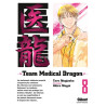 Team Medical Dragon - Tome 08