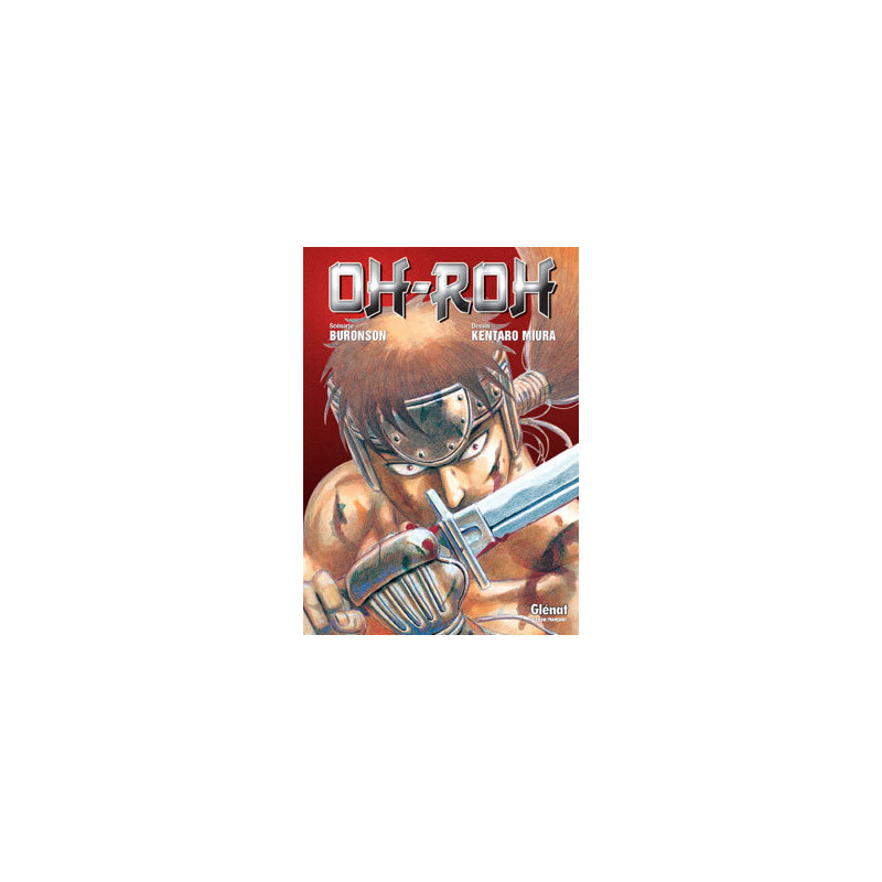 Oh-roh