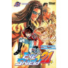Eyeshield 21 - Tome 22